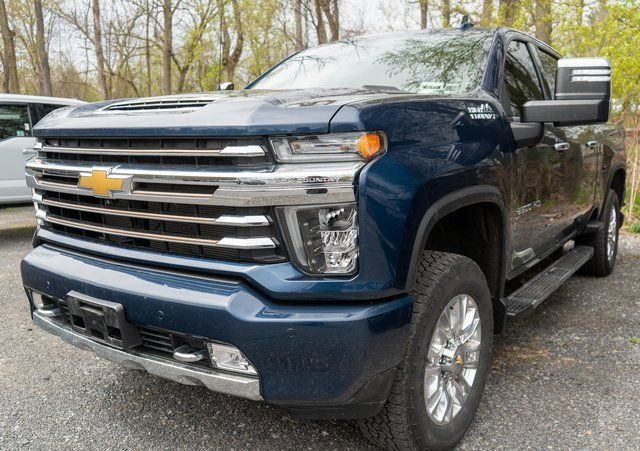 chevrolet silverado 2500hd 2022 2GC4YRE78N1222687 image chevrolet silverado 2500hd 2022 2GC4YRE78N1222687 image